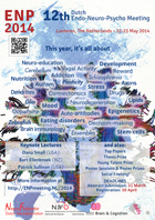 ENP 2014 flyer